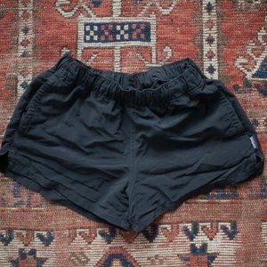 Patagonia Drawstring Shorts